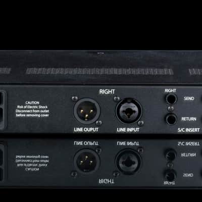 Rupert Neve Designs 5254 Dual Diode Bridge Compressor image 5