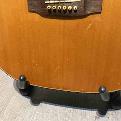 Takamine F240 1991 - Clear image 8