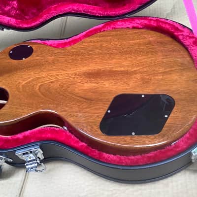 Gibson 2001 Tobacco Burst Les Paul Standard / Good wood era !!! image 9