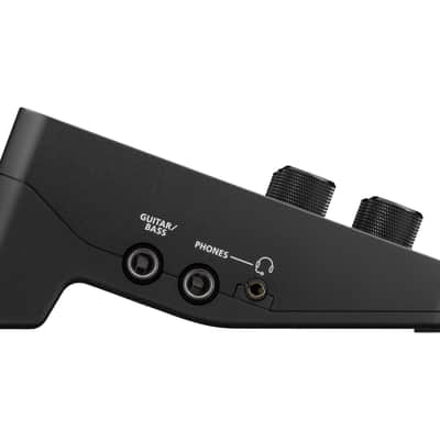 Roland GO:MIXER STUDIO Audio Mixer + Interface image 4