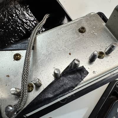 1992 Gibson - Explorer + Drop D Tuner - ID 5981 image 23