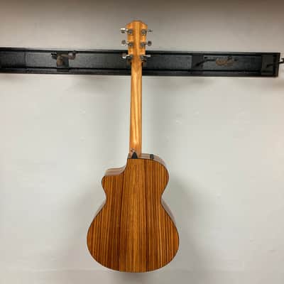 Taylor 212ce Plus image 6