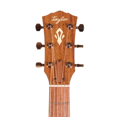 Taylor Ben Harper Gold Label 512e Grand Concert Acoustic-Electric Shaded Edgeburst image 8