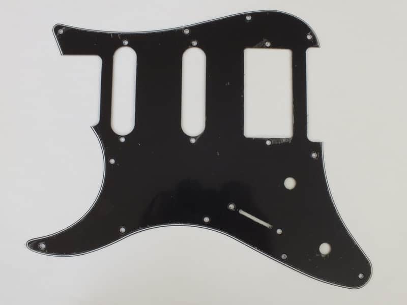 2022 Guitars Electric Ltd Yamaha Pacifica 112 HSS Left Handed ...