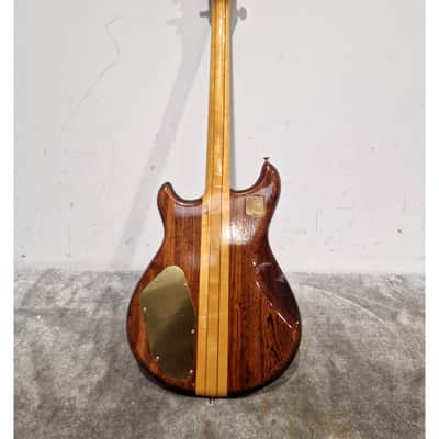 Ibanez MC300 - Electric Guitars - Brown - Good image 5