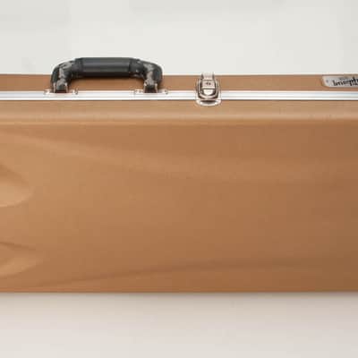 Gibson 100th Anniversary case for Les Paul, Special edition image 3