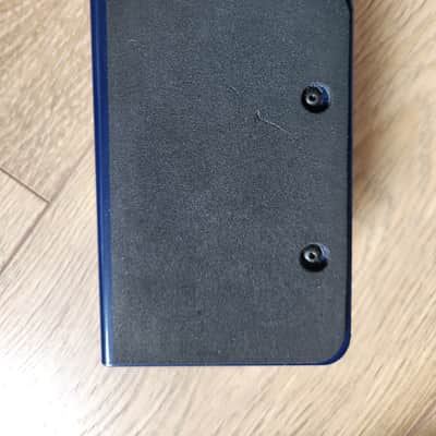 Radial X-Amp Studio Reamper 2010s - Blue | Reverb UK