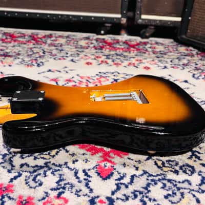1995 Fender ST-54 Stratocaster Reissue MIJ image 17