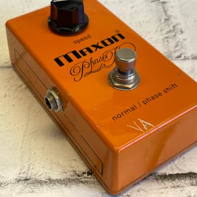 Maxon PT999 Phaser Tone Reissue 1990s image 6