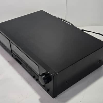 Denon DR-M12HR 1988 - Black image 16