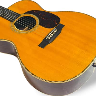 Martin Standard Series 000-28 2018 - LR Baggs Anthem image 10