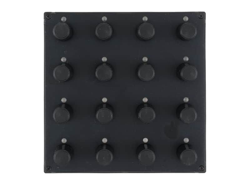 Intech Studio EN16 16-Encoder MIDI Controller [USED] image 1