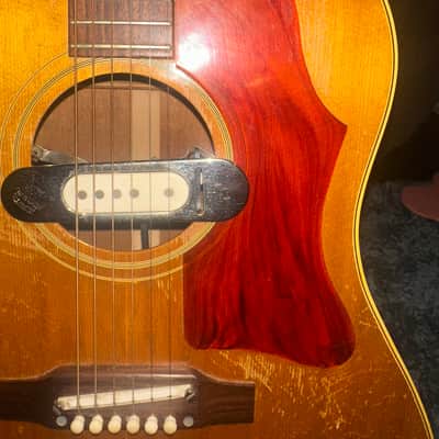 Gibson '60s J-45 Original image 7
