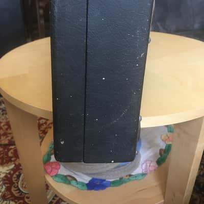 Super Rare Mica-Sonic Electronic Congo / Bongo / Wood Block Drum Machine image 17