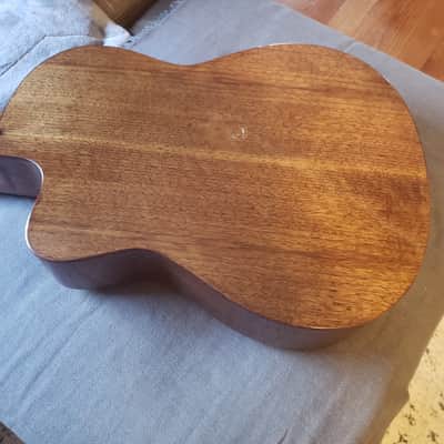 Alvarez Cadiz Series CC7HCE | E18110712 |  Sitka Spruce & Walnut image 19