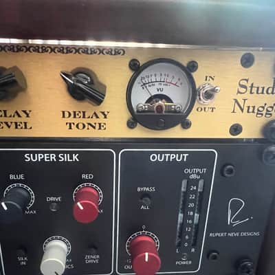 Crucial Audio Studio Nugget 2025 image 5