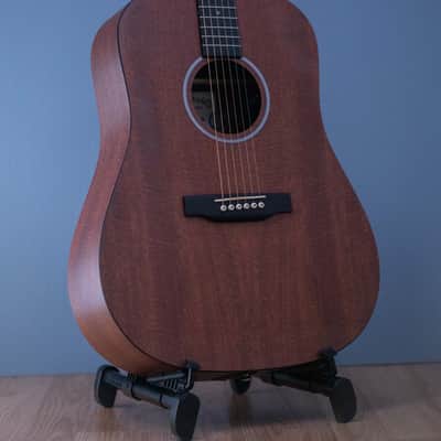Martin D-X1E Mahogany image 1