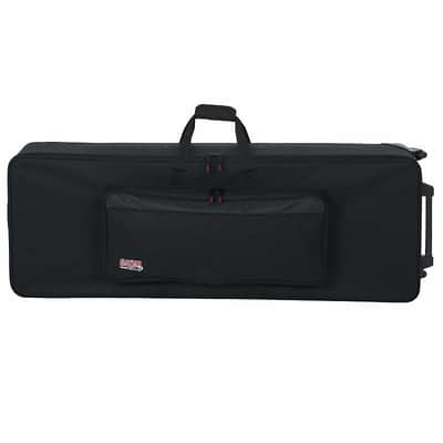 Gator Cases Keyboard EPS Foam Case fits Nord Piano 88, Piano 2 HA88 image 11