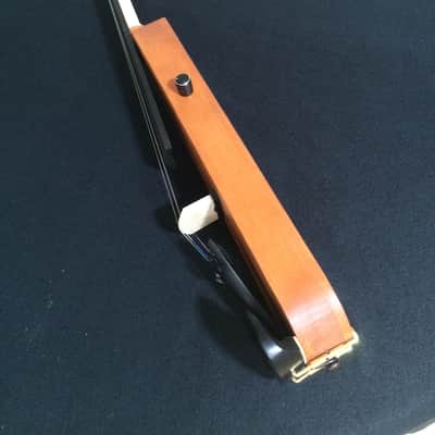 leigh Violin. 4/4 compact travel style image 3