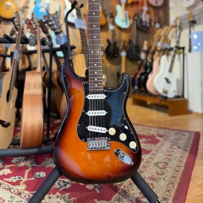 Fender American Standard Stratocaster Sunburst 1997 image 1