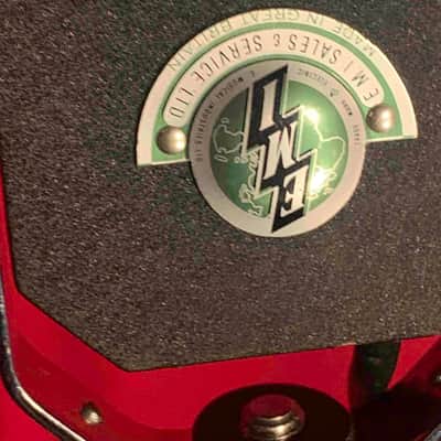 Emi 2351 E Pro Serviced/Warranty ! image 6