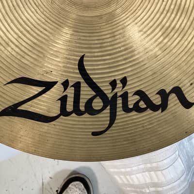 Zildjian 16" K Series Dark Crash Cymbal image 6