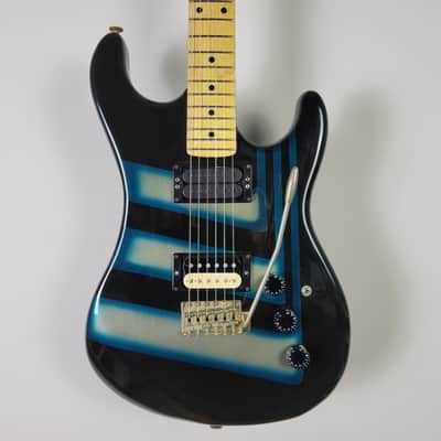 1982 Kramer Pacer Series Made in USA - Bent Pipes Graphic image 1