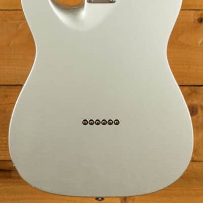 Suhr Classic T Vintage Limited Edition | Firemist Silver image 2