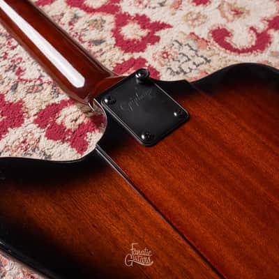 Epiphone Thunderbird IV - Vintage Sunburst #25021531728 Second Hand image 18
