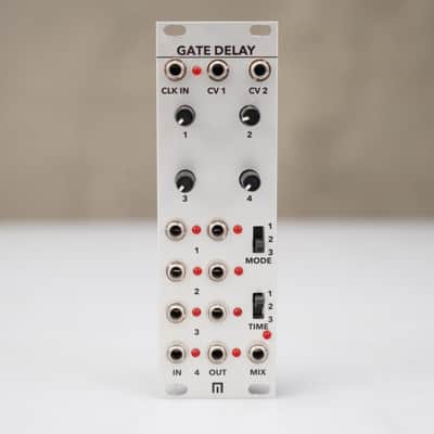 Malekko Gate Delay Eurorack Module #58432 image 2