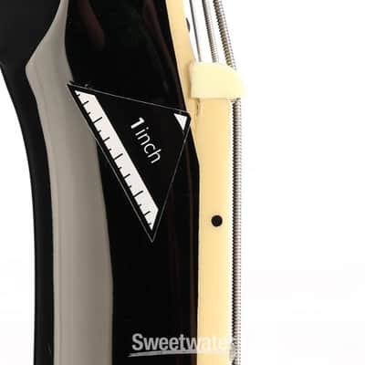 Ibanez Artcore Expressionist AS93FM Semi-Hollow Electric Guitar - Violin Sunburst (AS93FMVLSd1) image 6