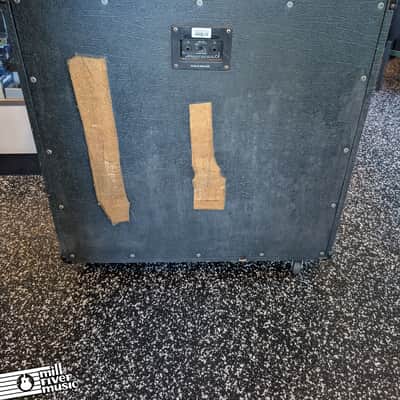 Marshall 1960 JCM900 Lead - Used image 4