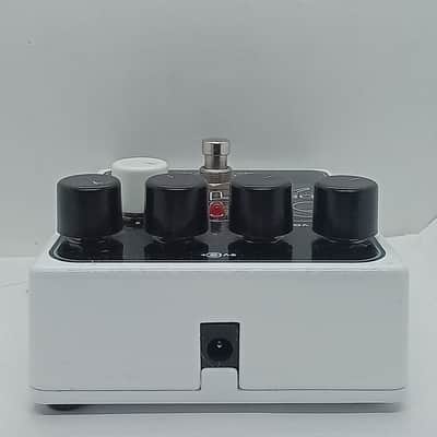 Electro-Harmonix Bass9 Bass Machine 2019 - Present - Black image 6