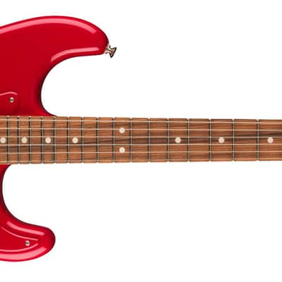 Fender 30th Anniversary Screamadelica Stratocaster - PF - Custom Graphic image 1