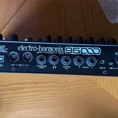 Electro-Harmonix 95000 Performance Loop Laboratory 2018 - DISCONTINUED image 5