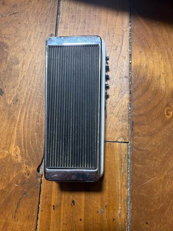 Xotic XW-1 Wah