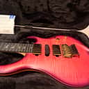 PRS Limited Edition Herman Li Signature Chleo 2025 - Present - Orchid Dusk