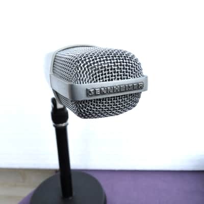 Immagine Sennheiser MD 421-HL  Cardioid Dynamic Microphone - 7