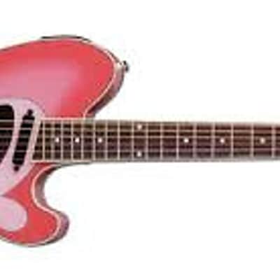 Ibanez TCM20064PK Talman Series electro acoustic guitar image 15