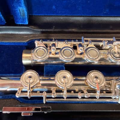 Powell Sonare PS-505 Series Flute Bild 5