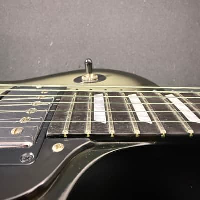 Gibson Les Paul Studio 2009 - Silverburst Ebony image 16