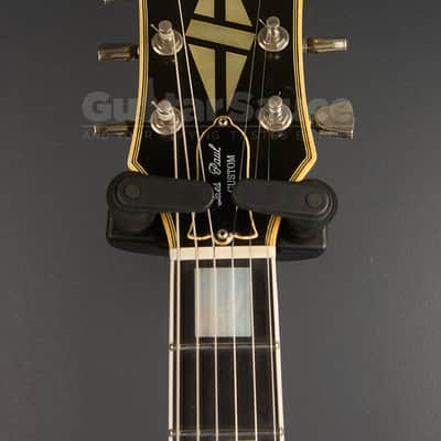 Gibson Les Paul Custom 1981 - Silverburst (COD 2009UG) image 11