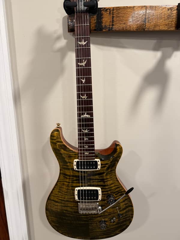 Paul Reed Smith 408 MT 201 image 1