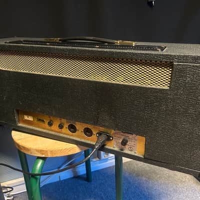 Marshall JMP 1986 Bass from 1982 image 3