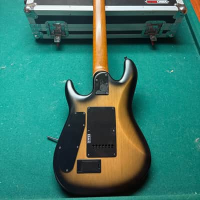 Sterling Jason Richardson Signature 7-String Cutlass image 2