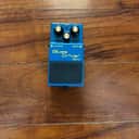 Boss BD-2 Blues Driver