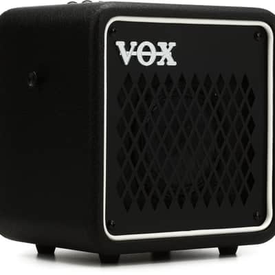 Vox Mini Go 3 - 3-watt Portable Modeling Amp image 2