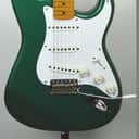 Fender '57 -TX Reissue Stratocaster 2001 Ocean Turquoise Metallic Japon import