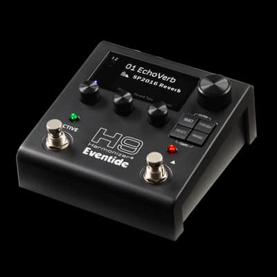 Eventide H9 Harmonizer Gen 2 Pedal image 4