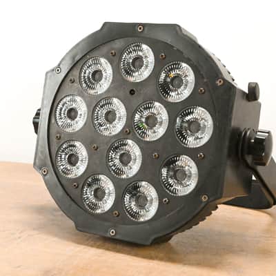 ADJ Mega 64 Profile Plus LED Par Wash Light CG011NX image 2